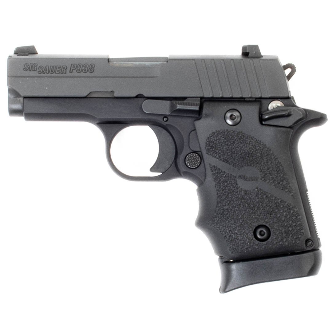 Sig Sauer P938